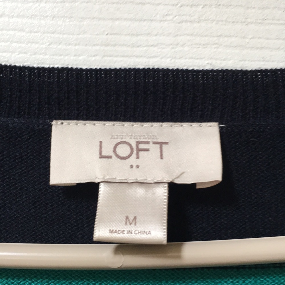 Loft Sweater - Picture 2 of 4